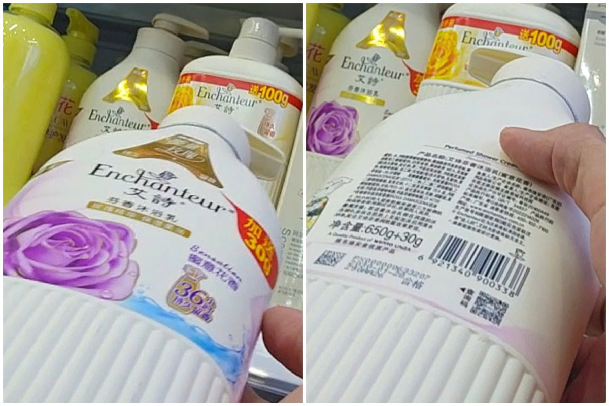 Bắc Ninh: 3 hộ kinh doanh bị phạt hơn 51 triệu đồng sau phản ánh của Báo Phụ nữ Việt Nam - Ảnh 2.