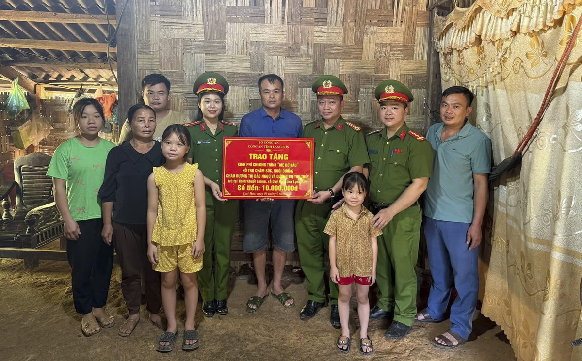 Chủ tịch UBND tỉnh Lạng Sơn chỉ đạo chấm dứt hiện tượng học sinh đi học bằng bè, mảng qua sông - Ảnh 5.