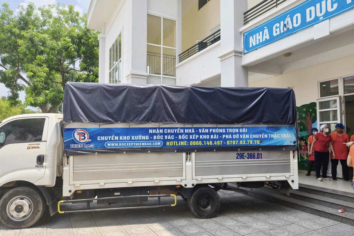 Bữa ăn bán trú Hà Nội: Chính sách được chuẩn bị từ sớm nhưng sự cố vẫn xảy ra- Ảnh 2.