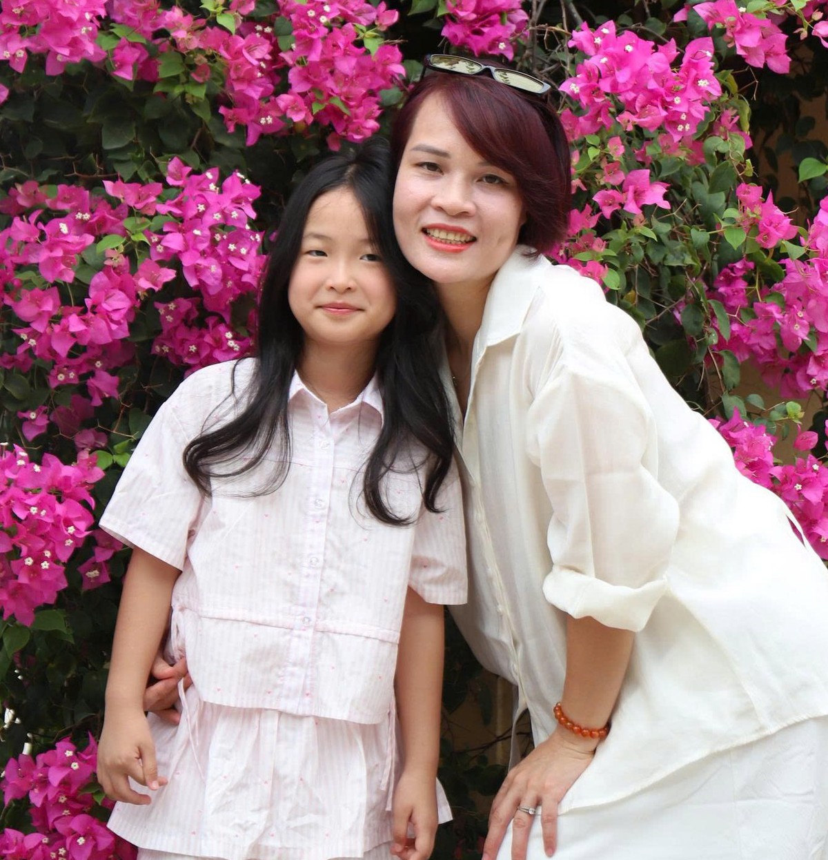 Diễn đàn tháng 9: Con vào lớp 9 - Mùa tựu trường trĩu nặng nỗi lo thi cử - Ảnh 1.
