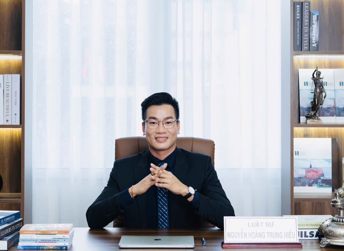 Hội Bảo vệ Quyền Trẻ em TPHCM đề nghị bảo đảm thủ tục tố tụng thân thiện trong vụ 2 bé gái nghi bị xâm hại- Ảnh 1.