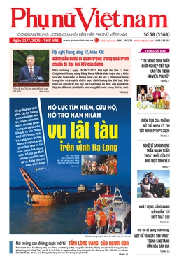PNVN số 58