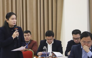 Hội LHPN Việt Nam ứng dụng công nghệ thông tin đảm bảo duy trì các nhiệm vụ lớn