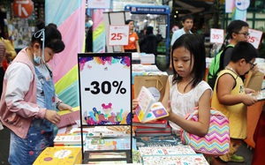 &quot;Ngày Sách và Văn hóa đọc Việt Nam&quot; được tổ chức vào 21/4 hằng năm