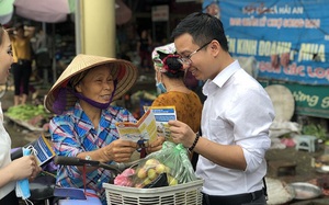 "Chìa khóa" thành công trong phát triển người tham gia BHXH tự nguyện