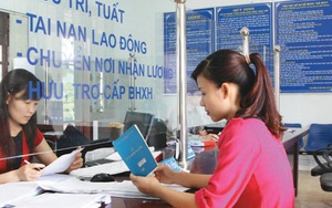 BHXH Việt Nam triển khai đăng ký giao dịch điện tử cho người dưới 18 tuổi