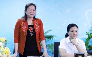 TƯ Hội LHPN Việt Nam tập huấn trực tuyến cho tác giả dự thi Phụ nữ khởi nghiệp năm 2021