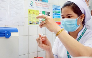 TPHCM sẽ được ưu tiên phân bổ thêm 800.000 liều vaccine
