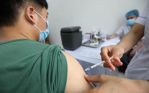 Hội đồng Đạo đức thông tin về vaccine &quot;Made in Việt Nam&quot; Nano Covax