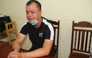 Nghi phạm sát hại nữ chủ shop quần áo ở Hưng Yên khai lý do phạm tội  