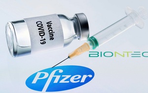 Lô vaccine Pfizer/BioNtech phòng Covid-19 đầu tiên sắp về tới Việt Nam