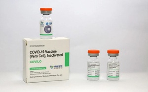 1 triệu liều vaccine Vero Cell, Inactivated ngừa Covid-19 đủ điều kiện sử dụng