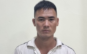 Lời khai của nghi phạm giết người phi tang xác xuống cống ở Hà Nội