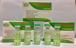 Vaccine ngừa Covid-19 thứ 2 của Việt Nam vượt qua giai đoạn 1, chuyển sang thử nghiệm giai đoạn 2