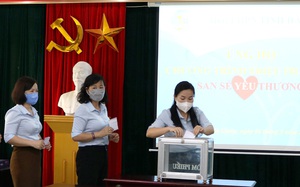 Phụ nữ Hà Giang, Quảng Ngãi, Lâm Đồng gửi quà "san sẻ yêu thương", tiếp sức chống dịch Covid-19