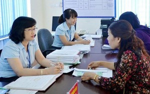 Tuổi nghỉ hưu mới với lãnh đạo, quản lý: Nam không quá 65, nữ không quá 60