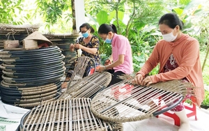 Tuyên truyền giảm nghèo mang tính chiều sâu cho hội viên, phụ nữ