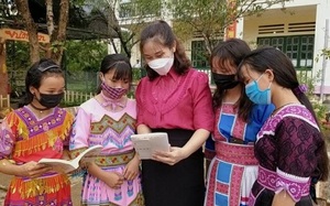 Tăng cường khả năng tiếp cận thông tin cho đồng bào dân tộc thiểu số ở Lào Cai
