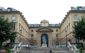 Trường Đại học &quot;trẻ&quot; nhất thế giới: Đứng đầu nước Pháp, từng có 28 cựu sinh viên đoạt giải Nobel