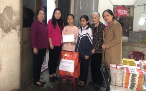5 trẻ mồ côi của tỉnh Hòa Bình nhận học bổng Mottainai 2022