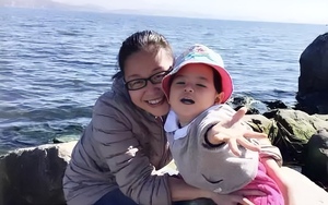 Bà mẹ trẻ đưa con trai 4 tuổi đi du lịch 30 lần: Đưa ra 4 lợi ích khiến nhiều phụ huynh đồng tình