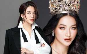 Trương Ngọc Ánh nắm bản quyền tổ chức Miss Earth