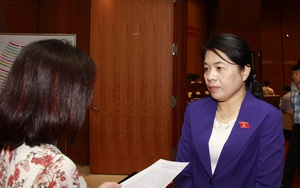 Xác định rõ hơn vai trò, trách nhiệm của Hội LHPN Việt Nam trong dự thảo Luật Phòng, chống bạo lực gia đình