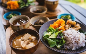 Người sống tới trăm tuổi ở Nhật Bản, Hy Lạp đều ăn 7 thực phẩm này, 3 loại ở Việt Nam giá rất rẻ 