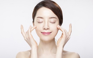 6 lợi ích sức khỏe, thư giãn và làm đẹp khi massage da mặt đúng cách
