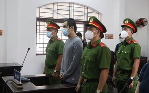 Tài xế gây tai nạn làm chết tài xế Grab và trọng thương nữ tiếp viên hàng không nhận án 7 năm tù