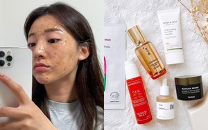 5 điều quan trọng khi skincare &quot;hãm phanh&quot; lão hóa da sau tuổi 25 