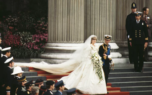 Triển lãm đặc biệt tưởng nhớ Công nương Diana: Trưng bày những chi tiết chưa từng thấy 