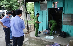 Người phụ nữ tử vong nghi do chồng đánh: Khám nghiệm tử thi để làm rõ