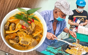 5 món ăn đường phố nức tiếng Sài Gòn nhưng &quot;hiếm có khó tìm&quot; ở Hà Nội