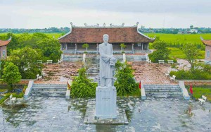 Bác học Lê Quý Đôn - Tượng đài của trí tuệ Việt Nam