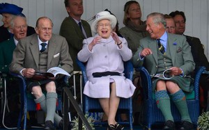 Nữ hoàng Anh vắng mặt tại lễ hội bà yêu thích, dấy lên lo ngại về sức khỏe
