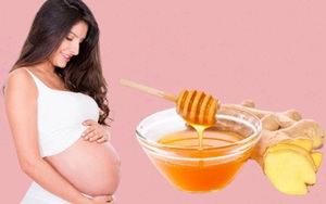 Mẹ bầu uống mật ong có tốt và an toàn cho thai nhi?