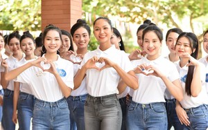 BTC Miss Peace Vietnam 2022 nói gì khi bị phạt 55 triệu?