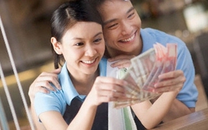 5 bí quyết để tiền bạc không chi phối hạnh phúc gia đình