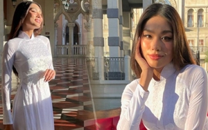 Cùng Châu Bùi, Linh Ka trở thành gương mặt trẻ Việt hiếm hoi tham dự New York Fashion Week - Ảnh 3.
