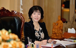 Trước ngày xét xử, Bộ Công an tiếp tục kêu gọi bà Nguyễn Thị Thanh Nhàn AIC ra đầu thú