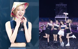 Touring Data công bố doanh thu concert BLACKPINK Hà Nội lên đến 334 tỷ đồng, cao gấp 3 lần Seoul