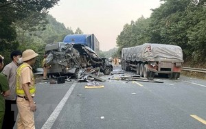 Thủ tướng chỉ đạo khắc phục hậu quả vụ tai nạn giao thông đặc biệt nghiêm trọng tại tỉnh Lạng Sơn