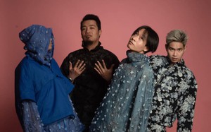 Nếu album &quot;Gieo&quot; của Ngọt thắng giải Grammy, ai sẽ là người được nhận giải?