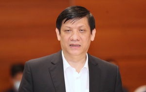 Chuẩn bị xét xử vụ kit test Việt Á: Cựu Bộ trưởng Bộ Y tế có 4 luật sư bào chữa