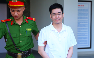 Vụ chuyến bay giải cứu: Hoàng Văn Hưng bất ngờ nhận tội, nộp khắc phục gần 19 tỷ