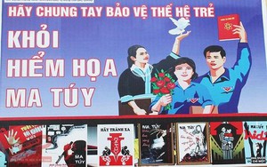 Phó Thủ tướng là Chủ tịch Ủy ban Quốc gia phòng, chống AIDS, ma túy, mại dâm