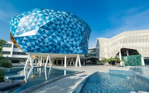 BUV đạt chứng nhận kiểm định toàn diện từ Cơ quan Đảm bảo Chất lượng Giáo dục Đại học Anh Quốc