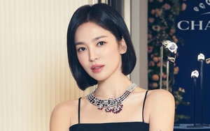 Nhìn sự &quot;trở lại&quot; thành công của Song Hye Kyo, phụ nữ hậu ly hôn cần ghi nhớ 6 điều