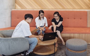 Unilever tiên phong thúc đẩy sự tiến bộ của phụ nữ vì bình đẳng giới